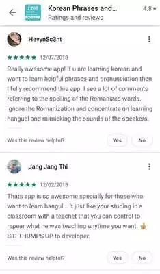 Play Korean Phrases and Conversations Free 2019 Play Korean Phrases and Conversations Free 2019