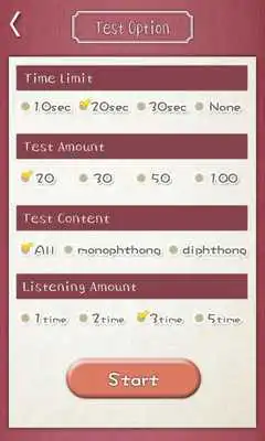 Play Korean Pronunciation Trainer Play Korean Pronunciation Trainer