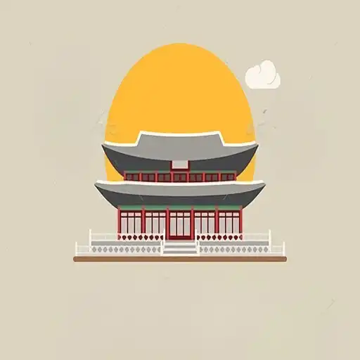 Play Korean quotes APK