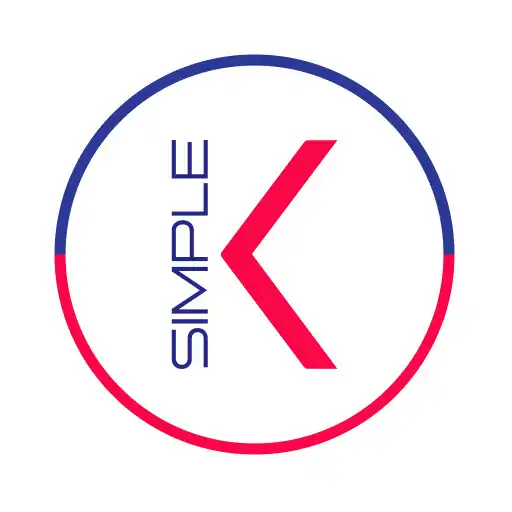 Play Korean Simple APK