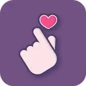 Free play online Korean Singles- Online Dating App to Date Koreans APK