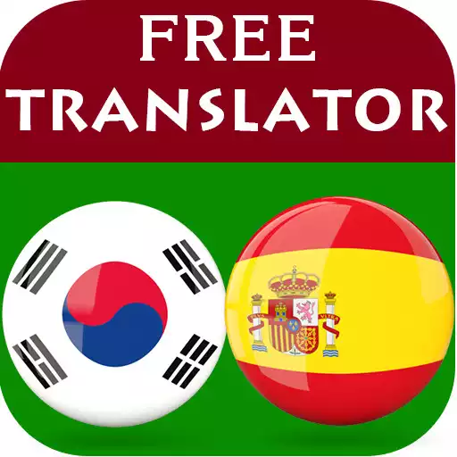 Play Korean Spanish Translator APK Play Korean Spanish Translator APK