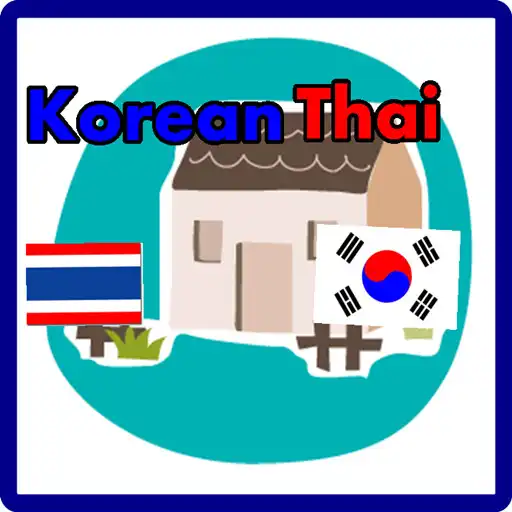 Play Korean Thai  Korean Dictionary APK