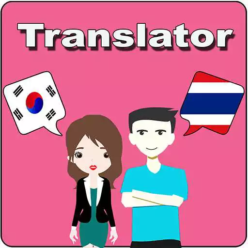 Play Korean To Thai Translator APK