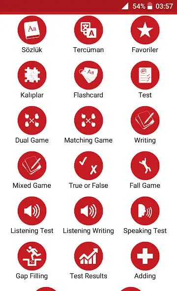 Play Korean - Turkish  and enjoy Korean - Turkish with UptoPlay