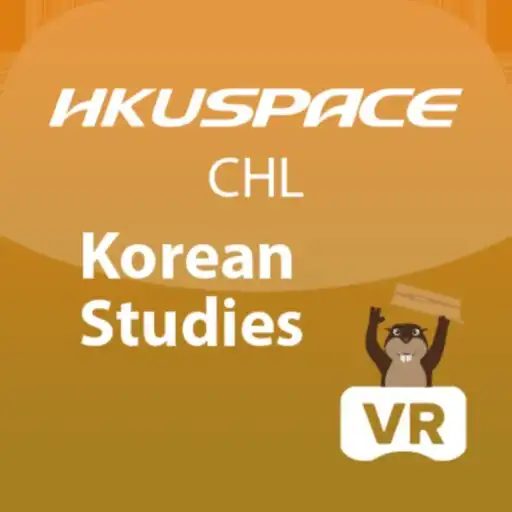 Play KoreanVR by HKU SPACE APK