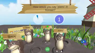 Play KoreanVR by HKU SPACE  and enjoy KoreanVR by HKU SPACE with UptoPlay