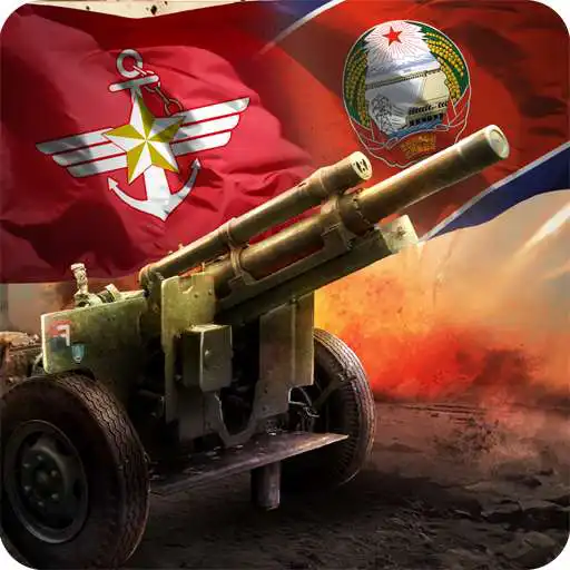 Play Korean War - The Forgotten War APK