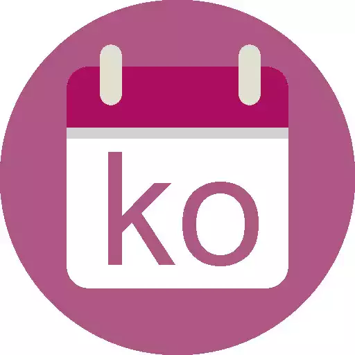Play Korean word of the day APK