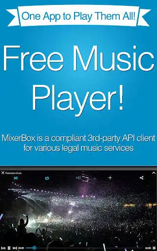 Play (Korea Only) Music Player  and enjoy (Korea Only) Music Player with UptoPlay