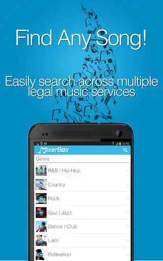 Play (Korea Only) Music Player as an online game (Korea Only) Music Player with UptoPlay