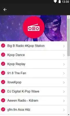 Play Korea Social