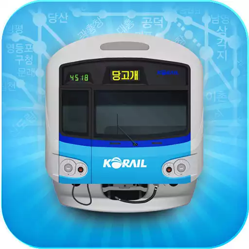 Play Korea Subway Info : Metroid APK Play Korea Subway Info : Metroid APK