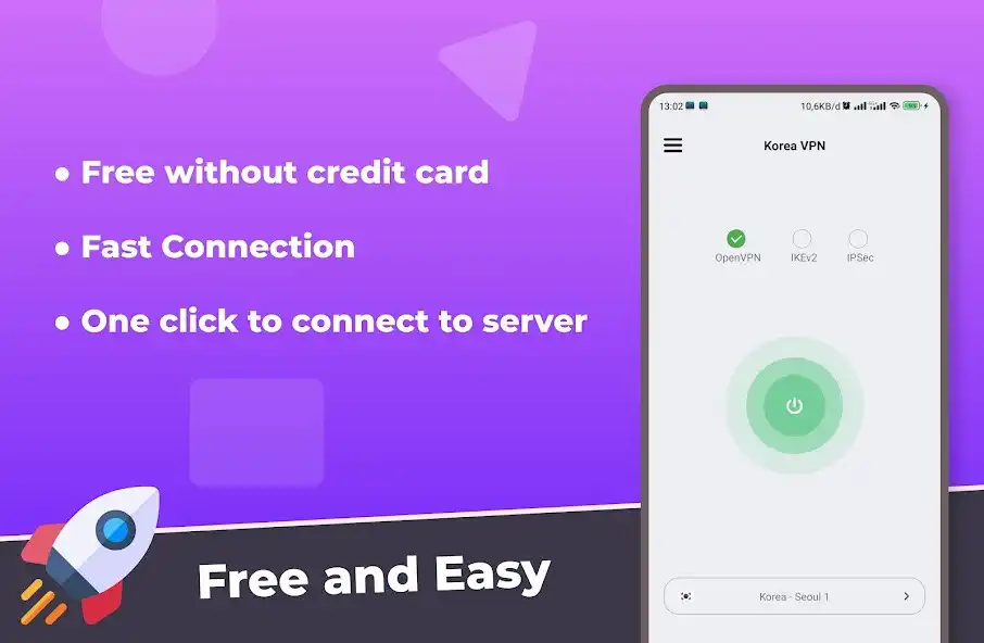 Play Korea VPN - Korea Proxy Master as an online game Korea VPN - Korea Proxy Master with UptoPlay