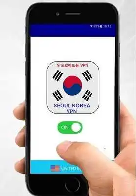 Play Korea VPN
