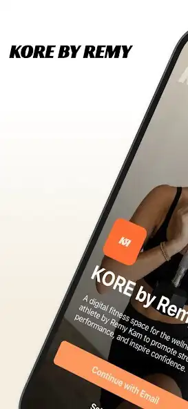 Play KORE by Remy  and enjoy KORE by Remy with UptoPlay