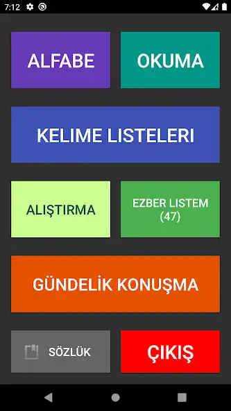 Play Korece Kelime App and enjoy Korece Kelime App with UptoPlay Play Korece Kelime App and enjoy Korece Kelime App with UptoPlay