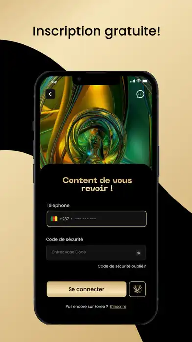 Play Koree Pro  and enjoy Koree Pro with UptoPlay