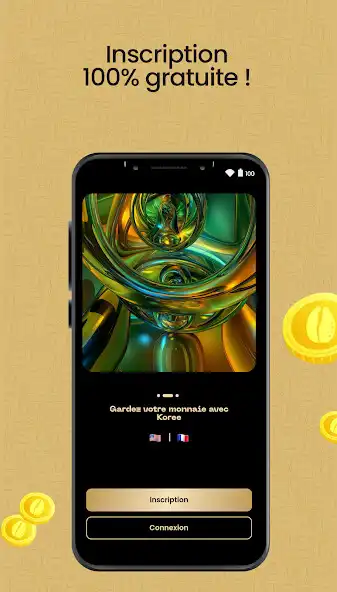 Play Koree  and enjoy Koree with UptoPlay