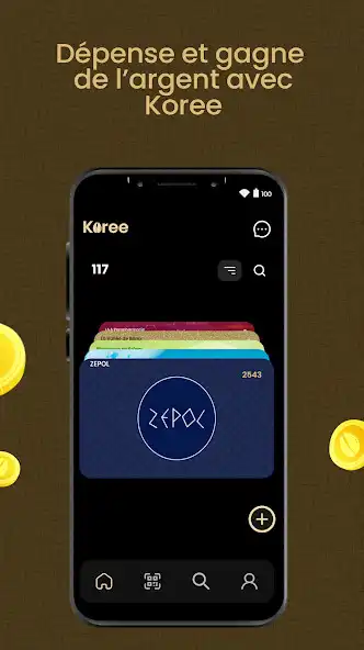 Play Koree as an online game Koree with UptoPlay