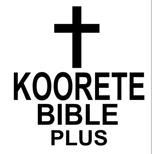 Play Koreete Bible Plus APK Play Koreete Bible Plus APK