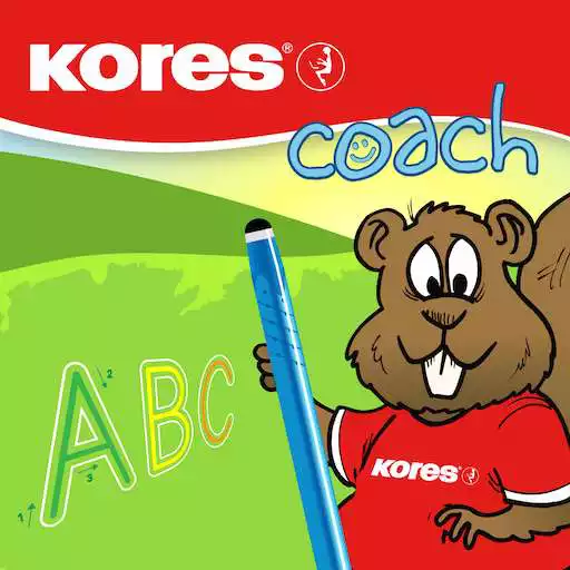 Play Kores Coach APK
