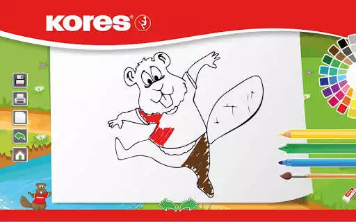 Play Kores Coach as an online game online Kores Coach with UptoPlay Play Kores Coach as an online game Kores Coach with UptoPlay