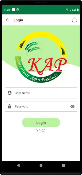 Play Koreshwar Agro as an online game Koreshwar Agro with UptoPlay