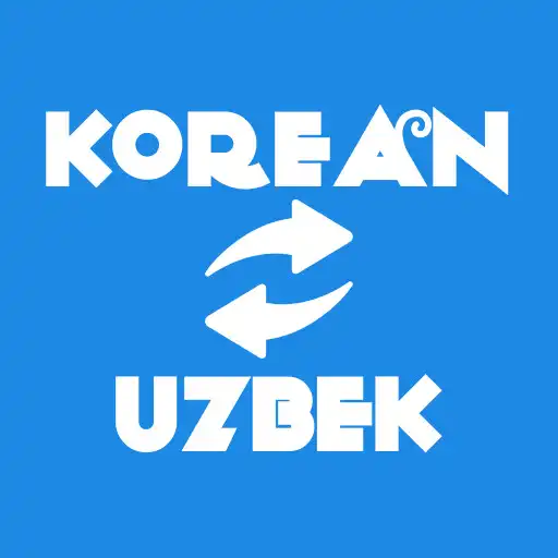 Play Koreyscha-Ozbekcha Lugat APK
