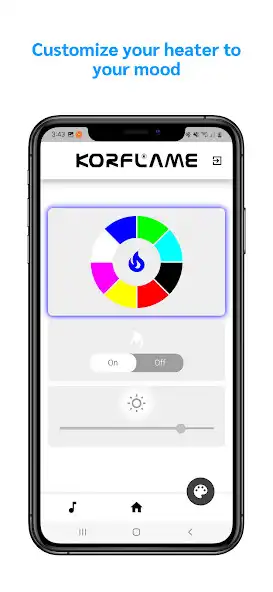 Play KORFLAME as an online game online KORFLAME with UptoPlay Play KORFLAME as an online game KORFLAME with UptoPlay