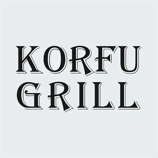 Play Korfu Grill APK