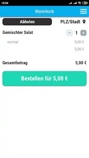 Play Korfu Grill as an online game Korfu Grill with UptoPlay