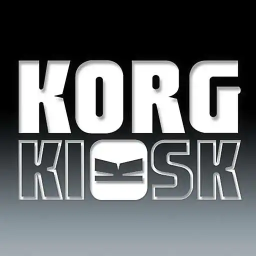Play KORG KIOSK APK
