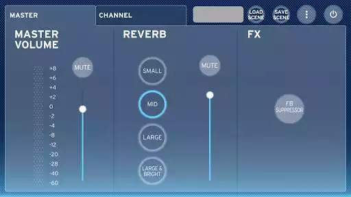 Play KORG KONNECT App