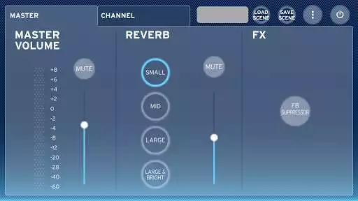 Play KORG KONNECT App