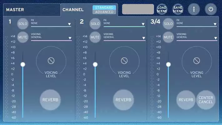 Play KORG KONNECT App