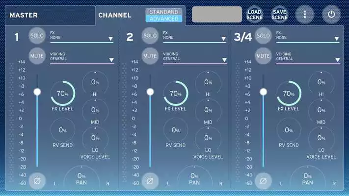 Play KORG KONNECT App