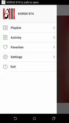Play KORIIX 974