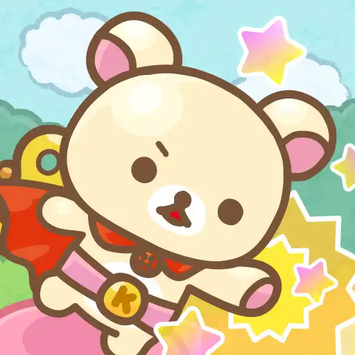 Play Korilakkuma Tower Defense APK