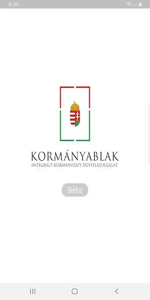 Play Kormányablak  and enjoy Kormányablak with UptoPlay