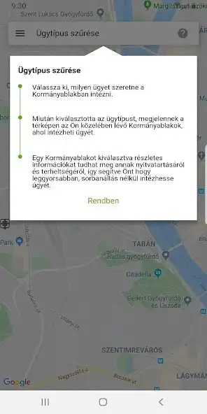 Play Kormányablak as an online game Kormányablak with UptoPlay