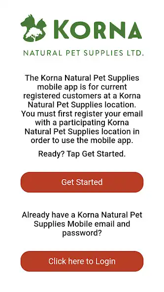 Play KORNA Pet as an online game KORNA Pet with UptoPlay