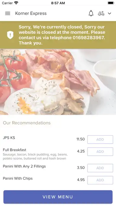 Play Korner Express Hamilton  and enjoy Korner Express Hamilton with UptoPlay