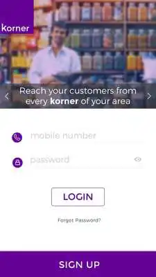 Play Korner Merchant