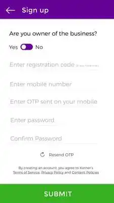 Play Korner Merchant