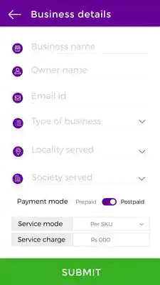 Play Korner Merchant