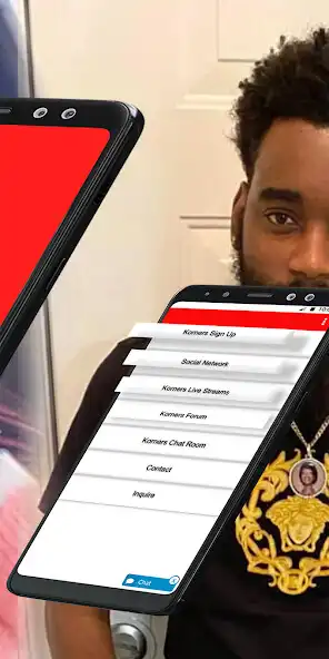 Play KORNERZ as an online game KORNERZ with UptoPlay