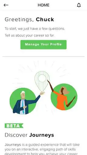 Play Korn Ferry Advance  and enjoy Korn Ferry Advance with UptoPlay