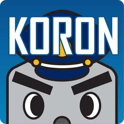 Play KORON PASSPORT APK