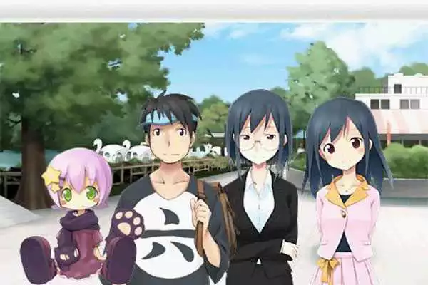 Play Koropickle in SkipStreet2 Lite